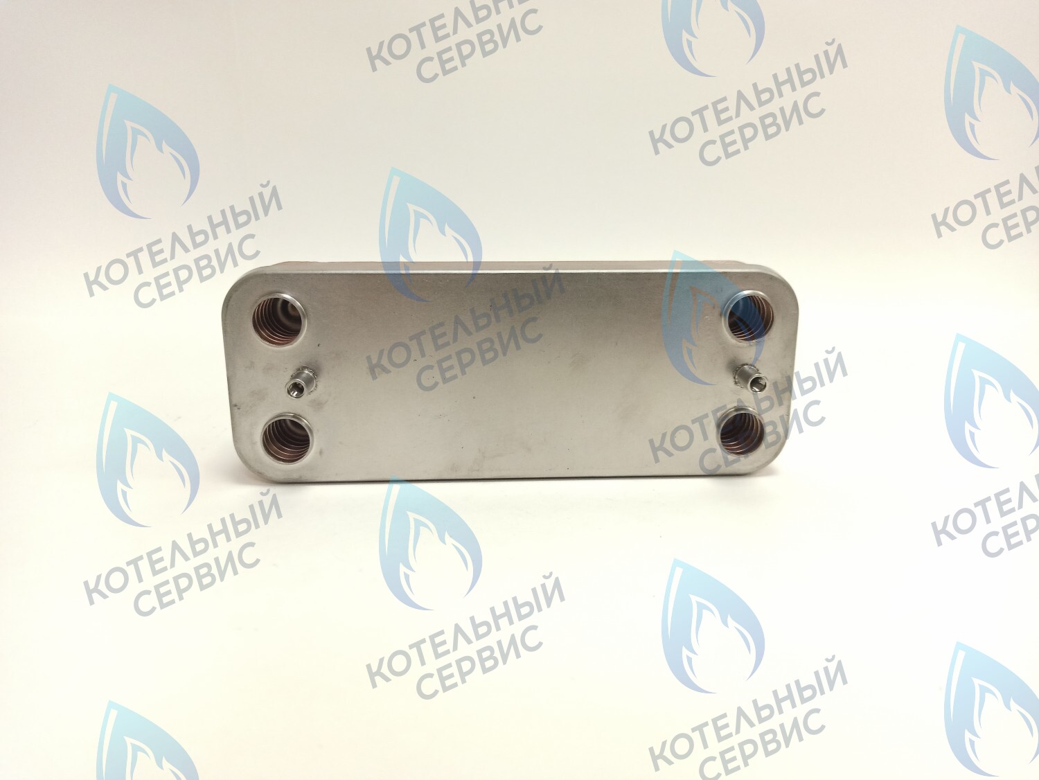 ES190PE-148-12F-CH Теплообменник вторичный (ГВС) Ferroli, Koreastar (KS90263930), Beretta CITY, Super Exclusive, Mynute, Exclusive CAI/CSI 24кВт 17B1901201R8036 (12 пластин) в Барнауле