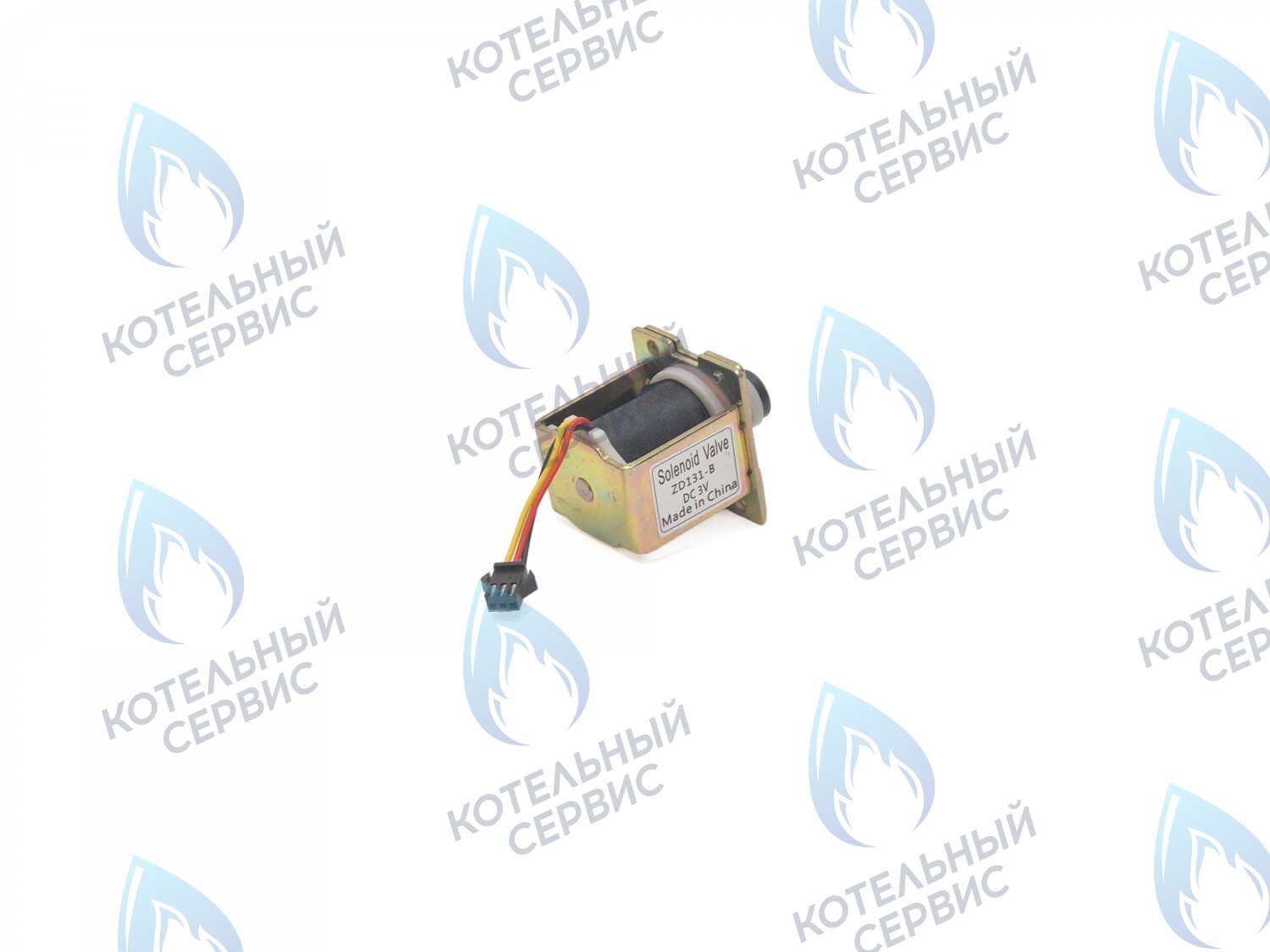 2477 Соленоид водонагревателя ELECTROLUX GWH 10 Nano Plus в Барнауле