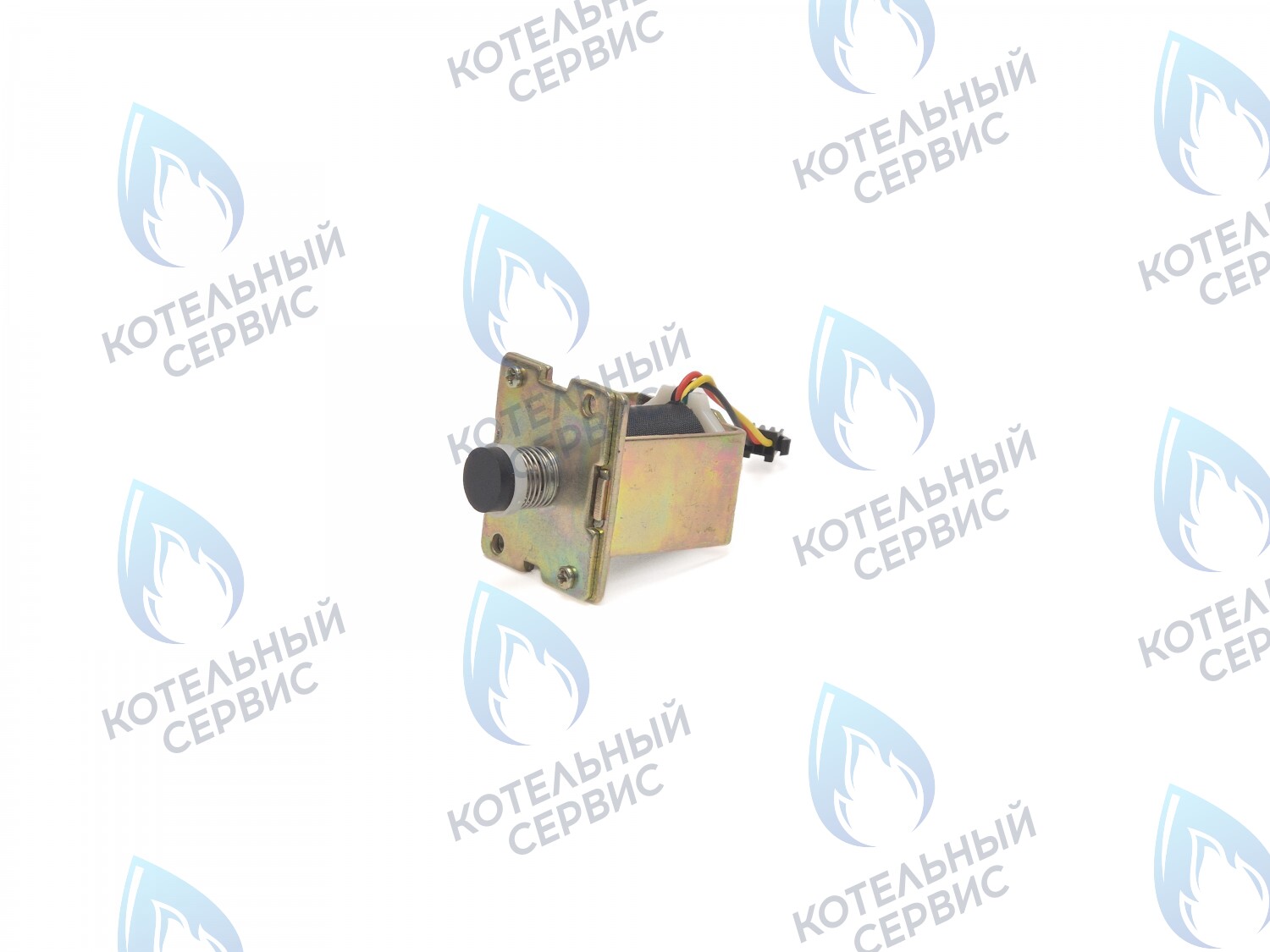 2477 Соленоид водонагревателя ELECTROLUX GWH 10 Nano Plus в Барнауле