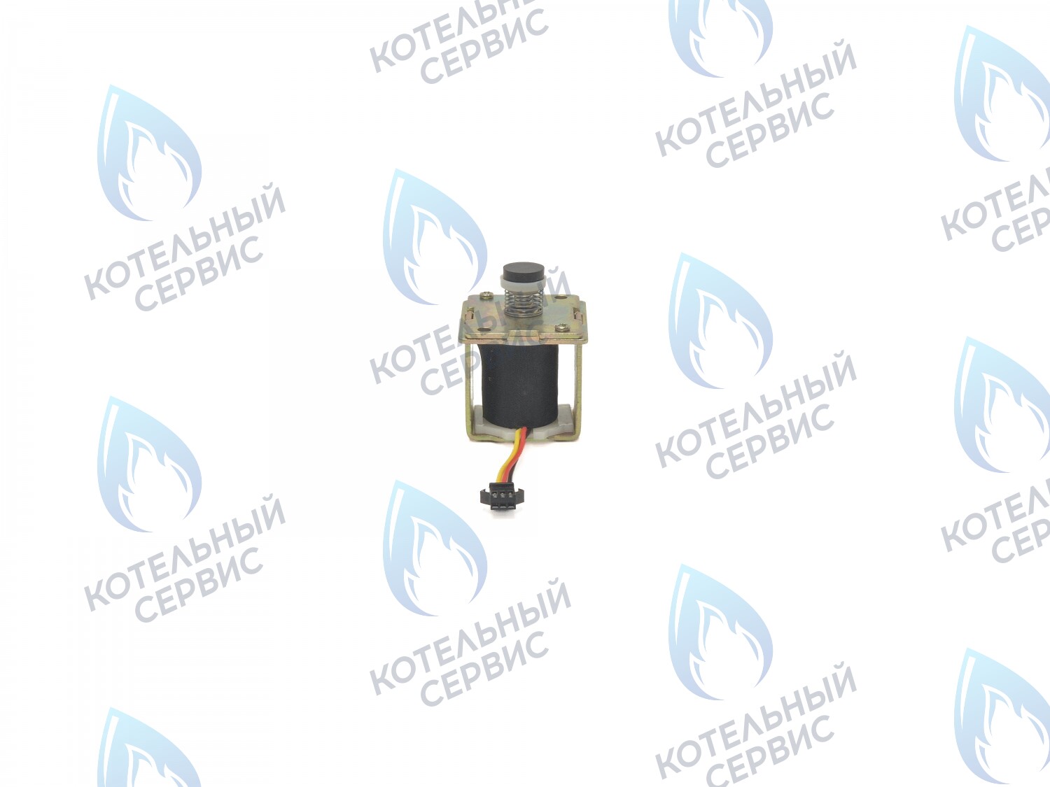 2477 Соленоид водонагревателя ELECTROLUX GWH 10 Nano Plus в Барнауле