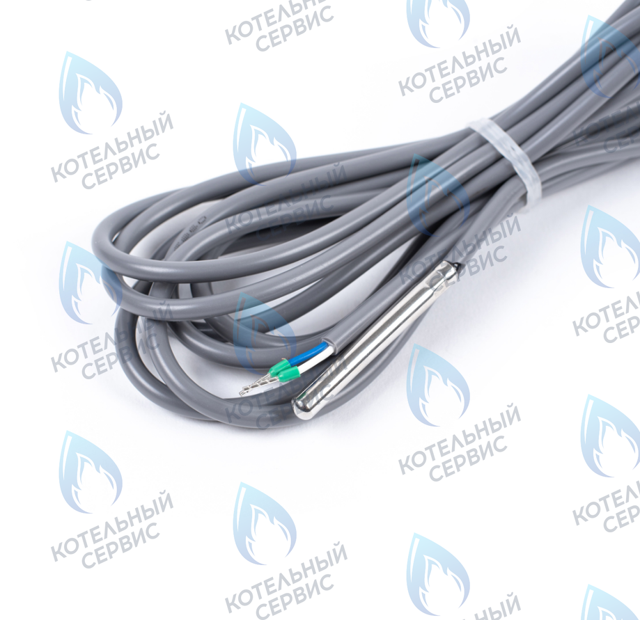 204306 Датчик бака косвенного нагрева кабель 3м ЛЕМАКС (Lemax) в Барнауле