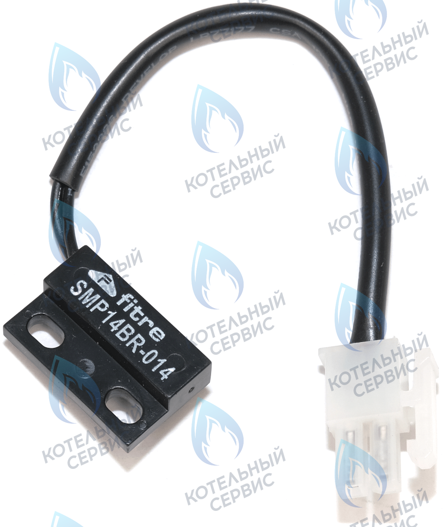 801000003 РЕЛЕ ДАТЧИКА ПОТОКА ГВС CITY CLASS C; F; K / CITY TOP (REED CONTACT) ITALTHERM в Барнауле