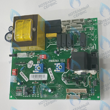 46561410 Плата управления Domina PCB FERROLI в Барнауле