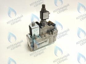 Газовый клапан II. VR4605QB2010U (VR4605Q B 2010 2) ELECTROLUX