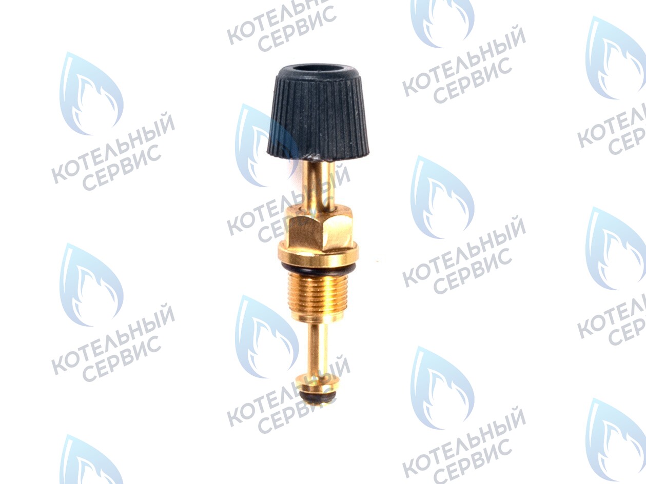 398001260 Вентиль крана подпитки в сборе FERROLI (RU) в Барнауле