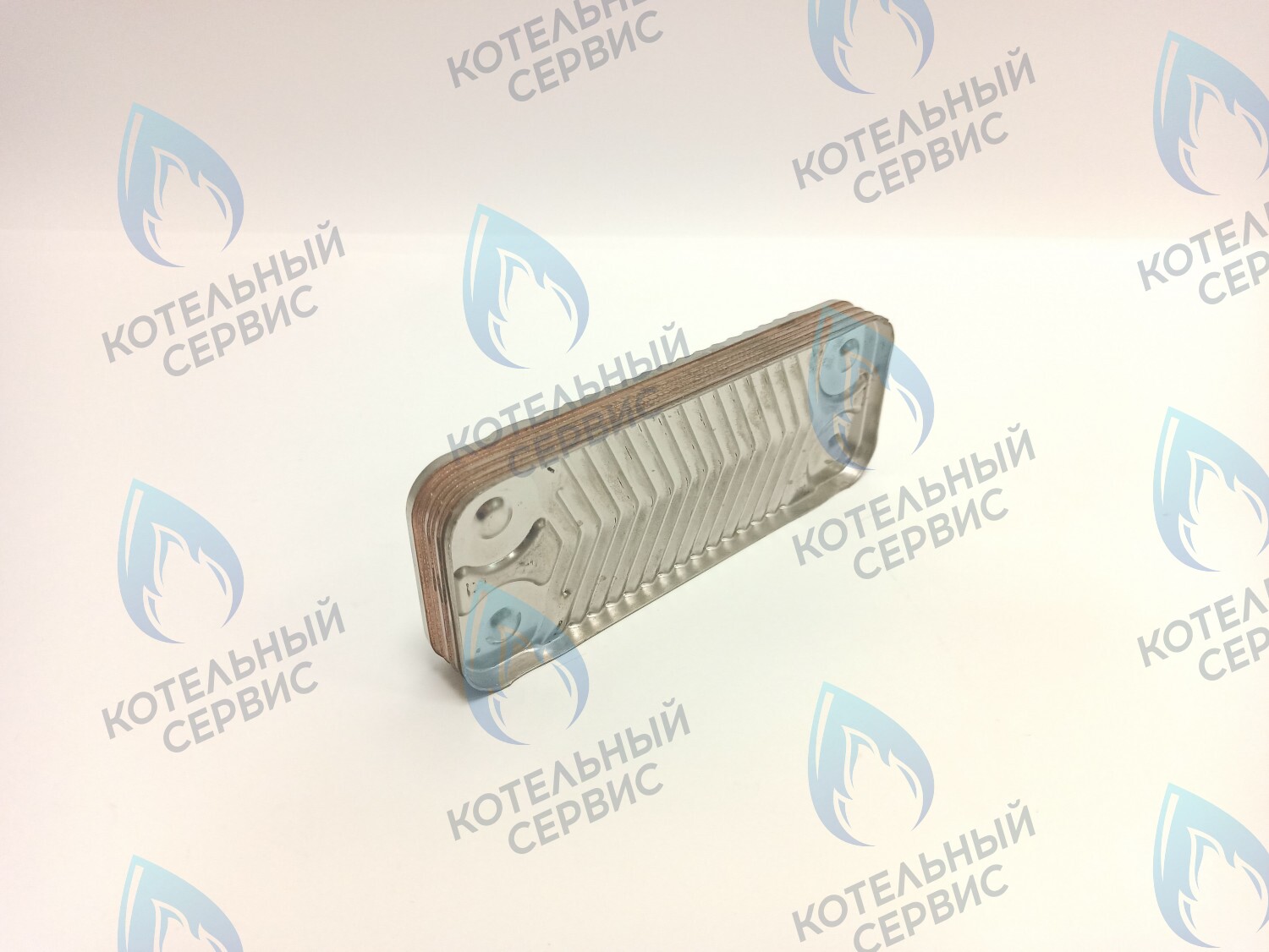 ES190X-148-08R-HR Пластинчатый теплообменник 8 пластин ELSOTHERM серия Т-116(X) в Барнауле