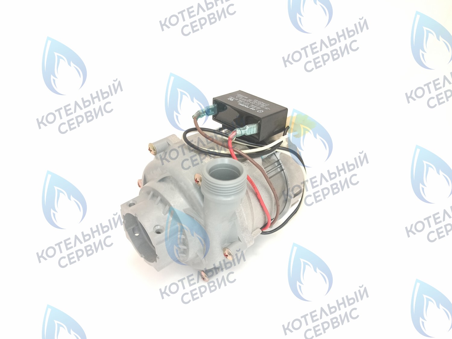 PMDS1A-CS77-Комп Насос циркуляционный для ARDERIA 2.13-20, CELTIC-DS 3.13-3.20, MASTER GAS SEOUL 11-24 (2050118, 2050130), DAESUNG A16-24 (52050118, 52050130) в Барнауле