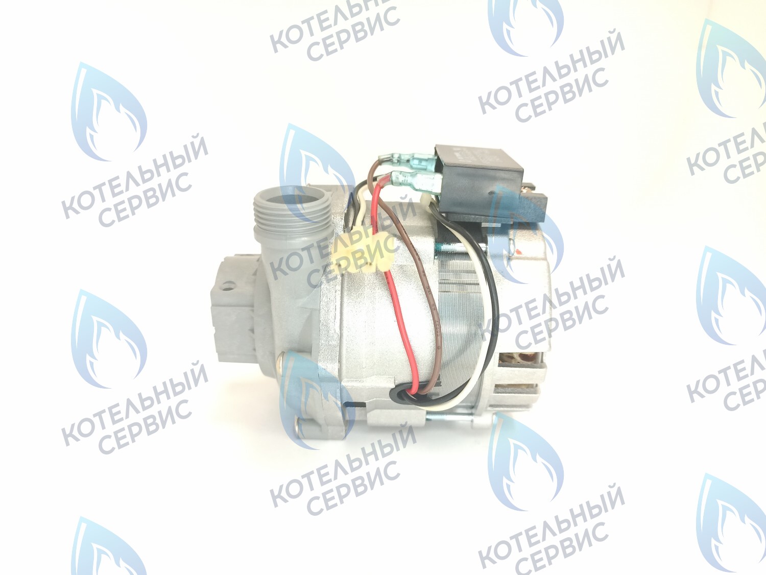 PMDS1A-CS77-Комп Насос циркуляционный для ARDERIA 2.13-20, CELTIC-DS 3.13-3.20, MASTER GAS SEOUL 11-24 (2050118, 2050130), DAESUNG A16-24 (52050118, 52050130) в Барнауле