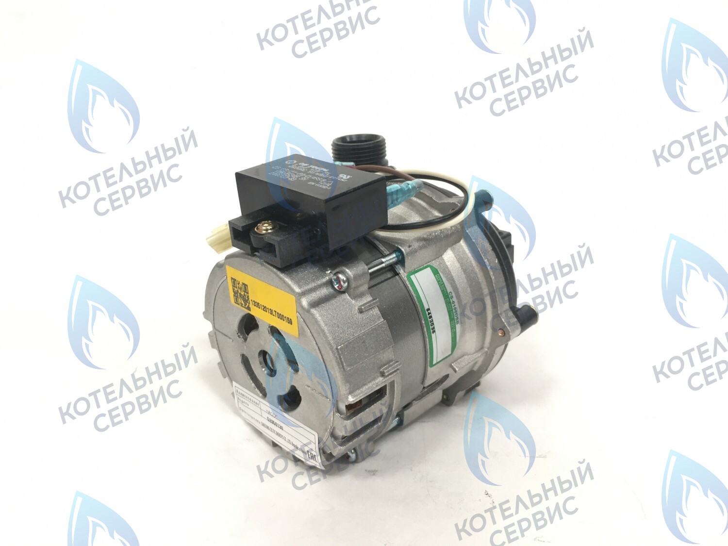 PMDS1A-CS77-Комп Насос циркуляционный для ARDERIA 2.13-20, CELTIC-DS 3.13-3.20, MASTER GAS SEOUL 11-24 (2050118, 2050130), DAESUNG A16-24 (52050118, 52050130) в Барнауле