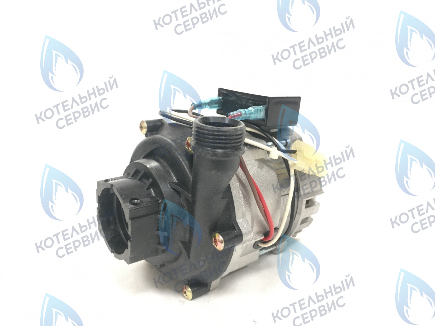 PMDS1A-CS77-Комп Насос циркуляционный для ARDERIA 2.13-20, CELTIC-DS 3.13-3.20, MASTER GAS SEOUL 11-24 (2050118, 2050130), DAESUNG A16-24 (52050118, 52050130) в Барнауле