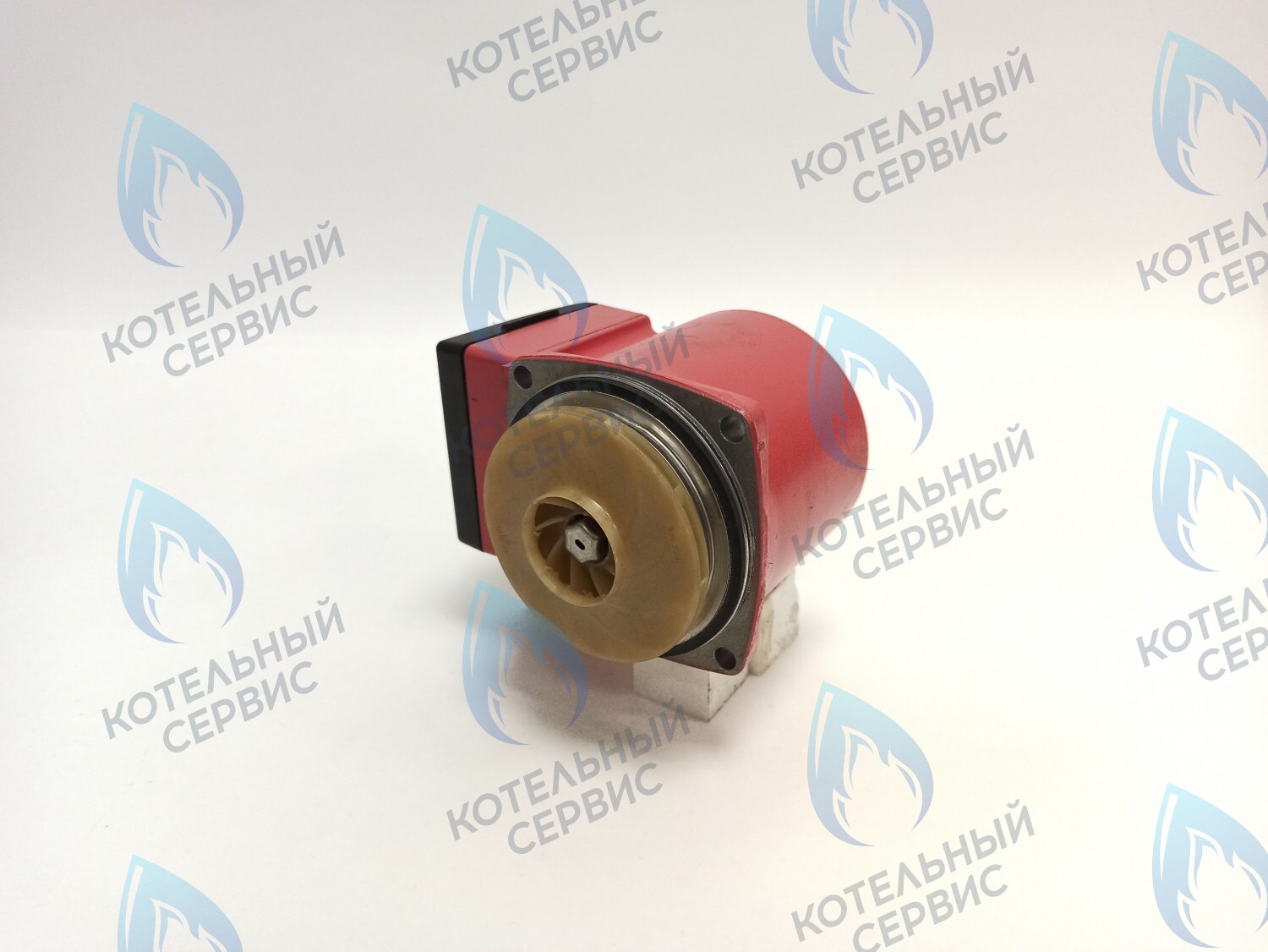 PH-G30CCW50-GR90RED Двигатель насоса Grundfos (без улитки) 15-50 90W (красный) в Барнауле