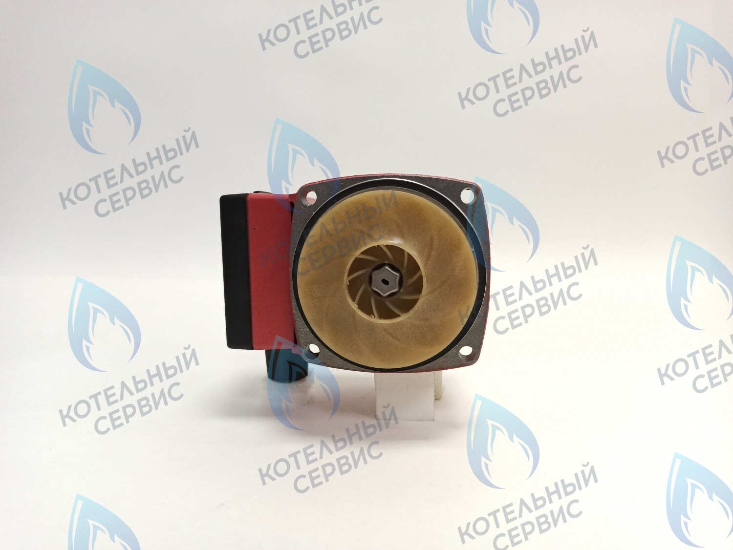 PH-G30CCW50-GR90RED Двигатель насоса Grundfos (без улитки) 15-50 90W (красный) в Барнауле