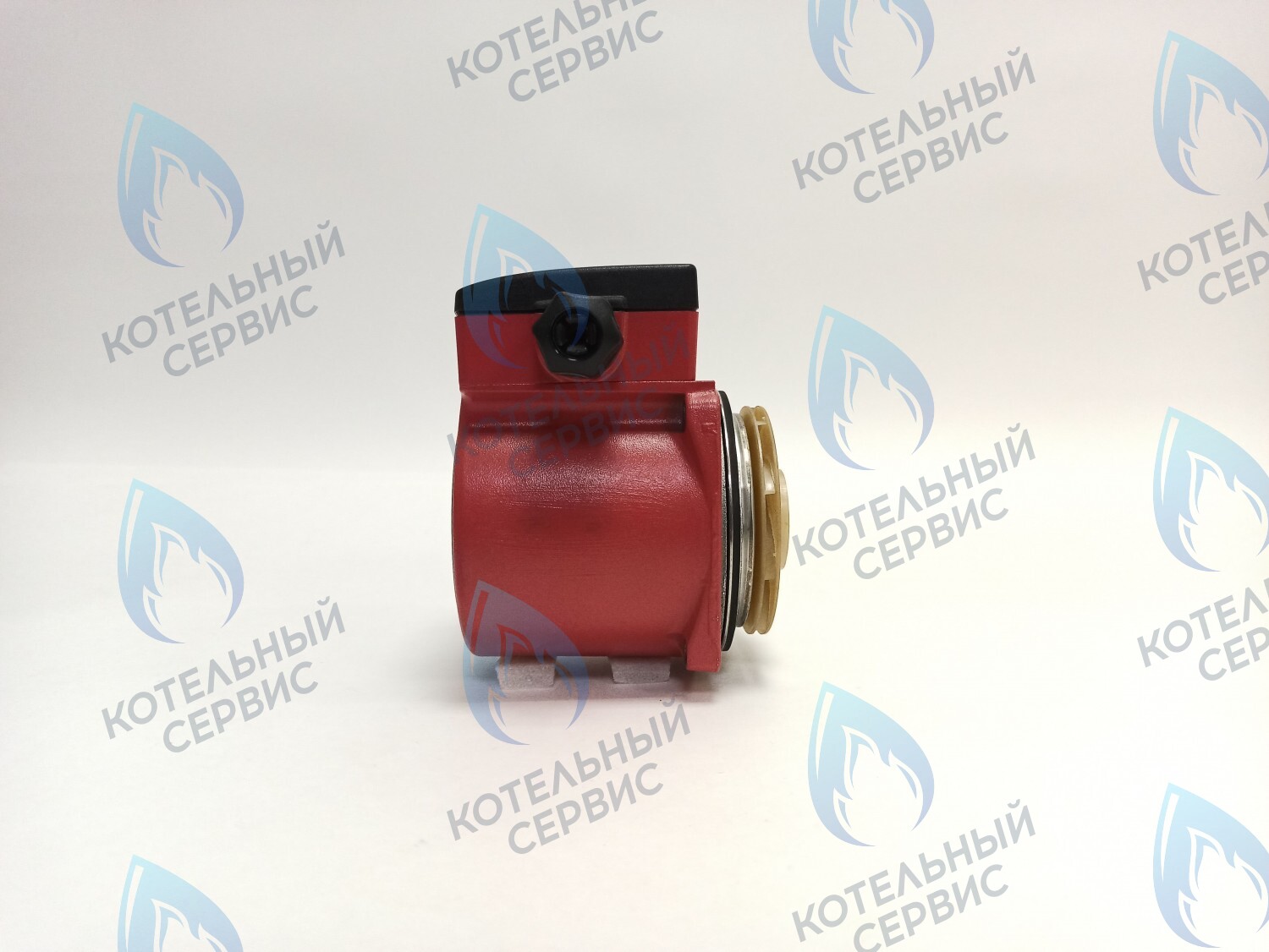 PH-G30CCW50-GR90RED Двигатель насоса Grundfos (без улитки) 15-50 90W (красный) в Барнауле
