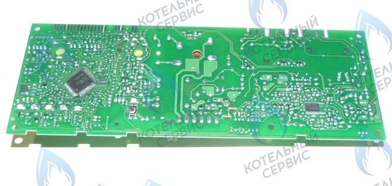 87083002120 BOSCH Электронная плата ZW/ZS/OW 23-1 Bosch JUNKERS BOSCH в Барнауле