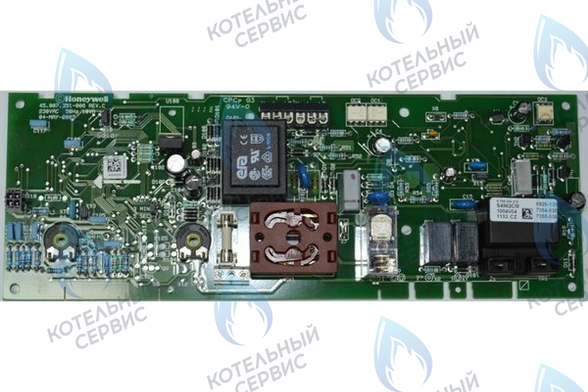 87083002120 BOSCH Электронная плата ZW/ZS/OW 23-1 Bosch JUNKERS BOSCH в Барнауле