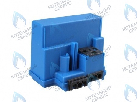 0.503.501 Автоматика розжига (блок контроля ионизации и розжига)  503 EFD SIT в Барнауле