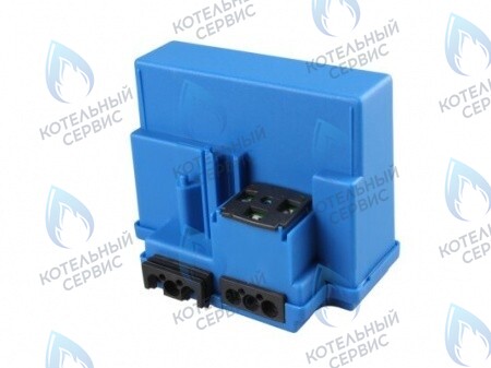 0.503.501 Автоматика розжига (блок контроля ионизации и розжига)  503 EFD SIT в Барнауле