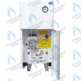 Котел напольный газовый Мимакс КСГВ