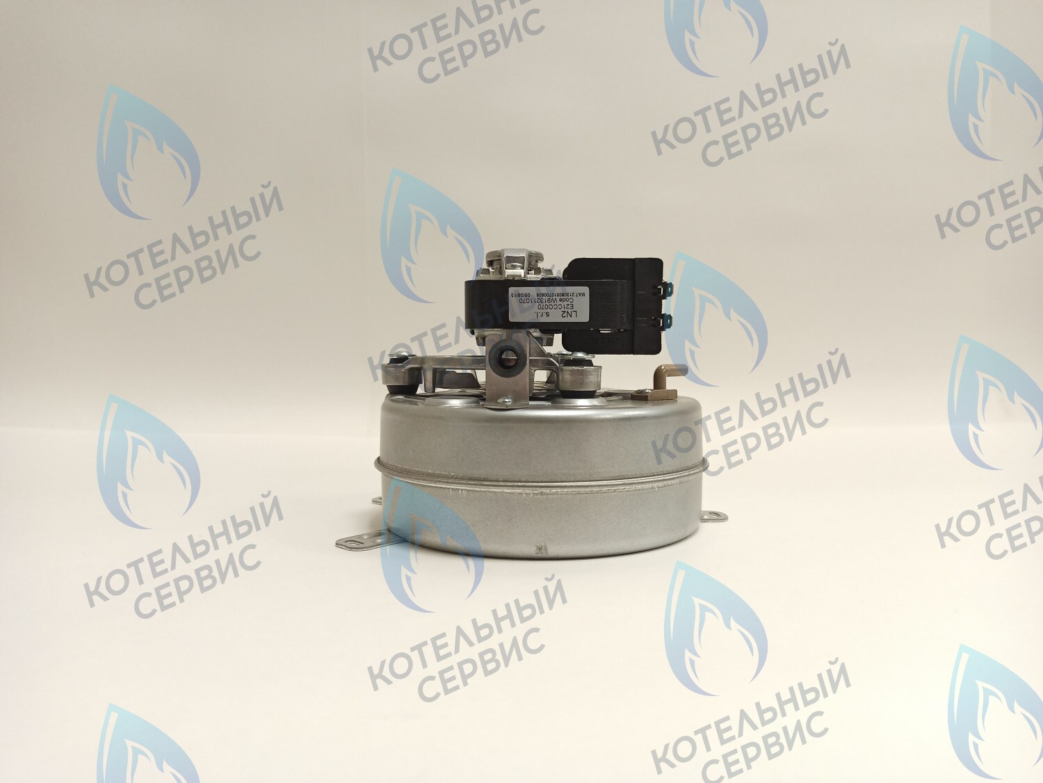 AF001-48W-P-SIT Вентилятор дымоудаления SIT 48w Electrolux (BI1596 101) в Барнауле