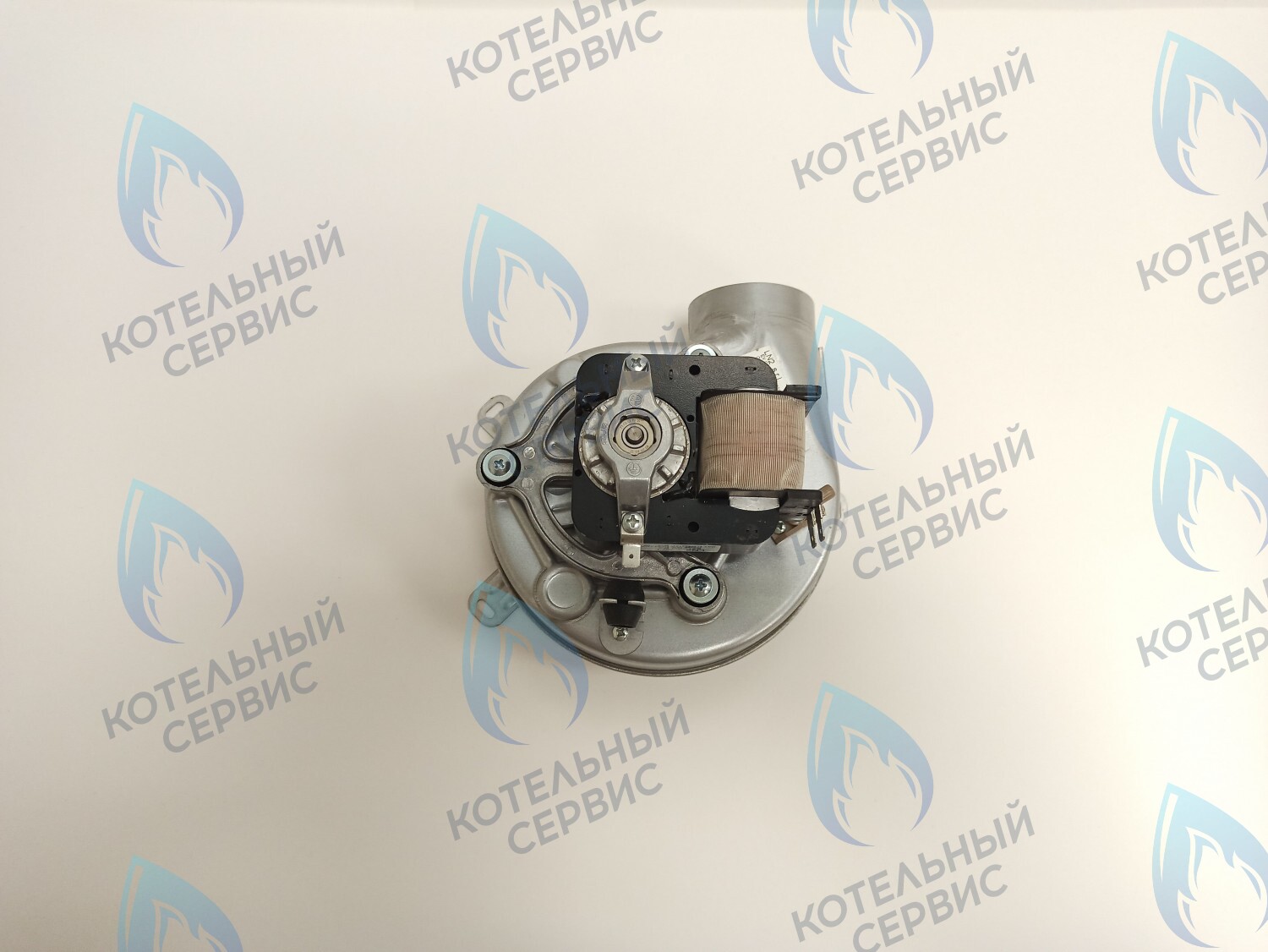 AF001-48W-P-SIT Вентилятор дымоудаления SIT 48w Electrolux (BI1596 101) в Барнауле
