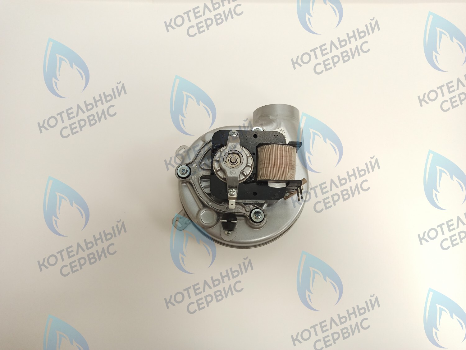 AF001-48W-P-SIT Вентилятор дымоудаления SIT 48w Electrolux (BI1596 101) в Барнауле