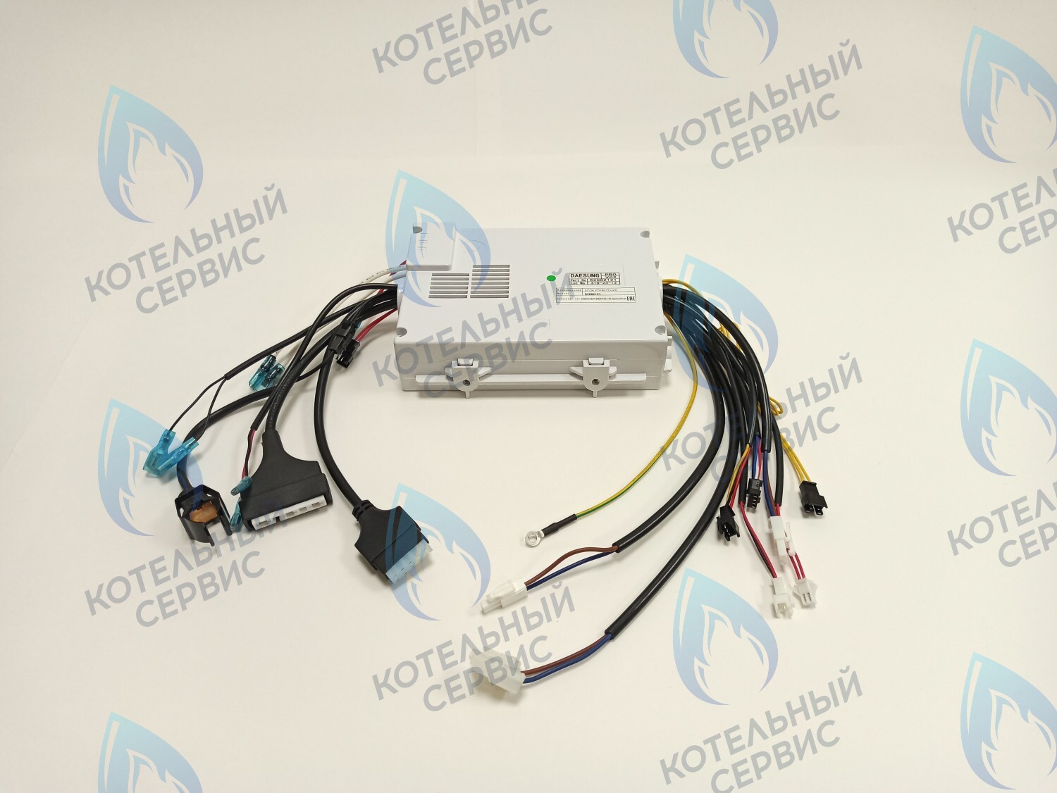 52082121 Блок управления E DAESUNG в Барнауле