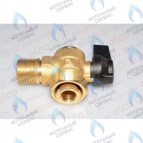 Кран холодной воды CHAFFOTEAUX