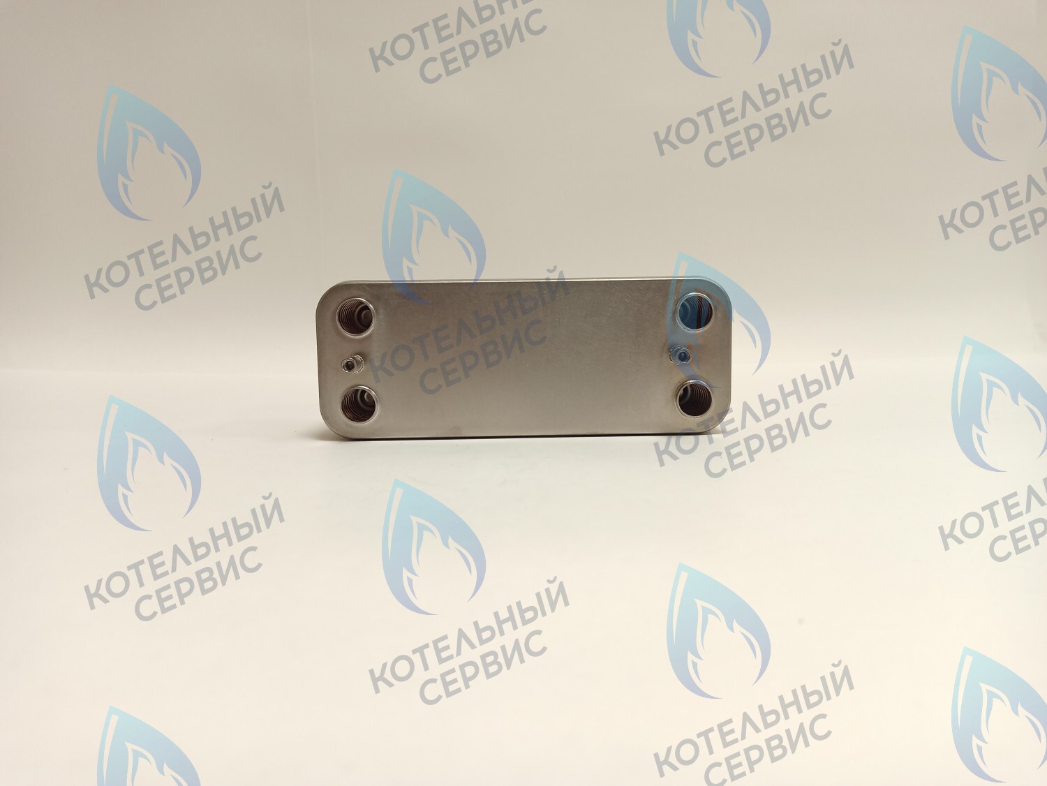 ES190PE-148-16F-CH Теплообменник ГВС вторичный 16 пластин Ferroli, KoreaStar (KS90263940, 17B1901601) в Барнауле