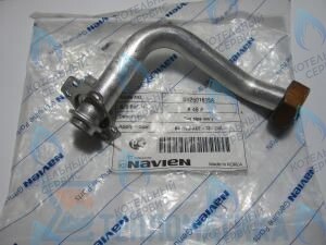 30003400A Трубка газовая соединительная Atmo 13-24A(N) NAVIEN в Барнауле