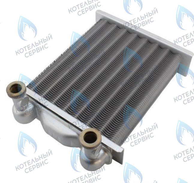 BI1442 116 Теплообменник первичный (основной) BIASI в Барнауле