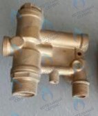 Трёхходовой клапан KOTITONTTU SUARI S 18-24 DK