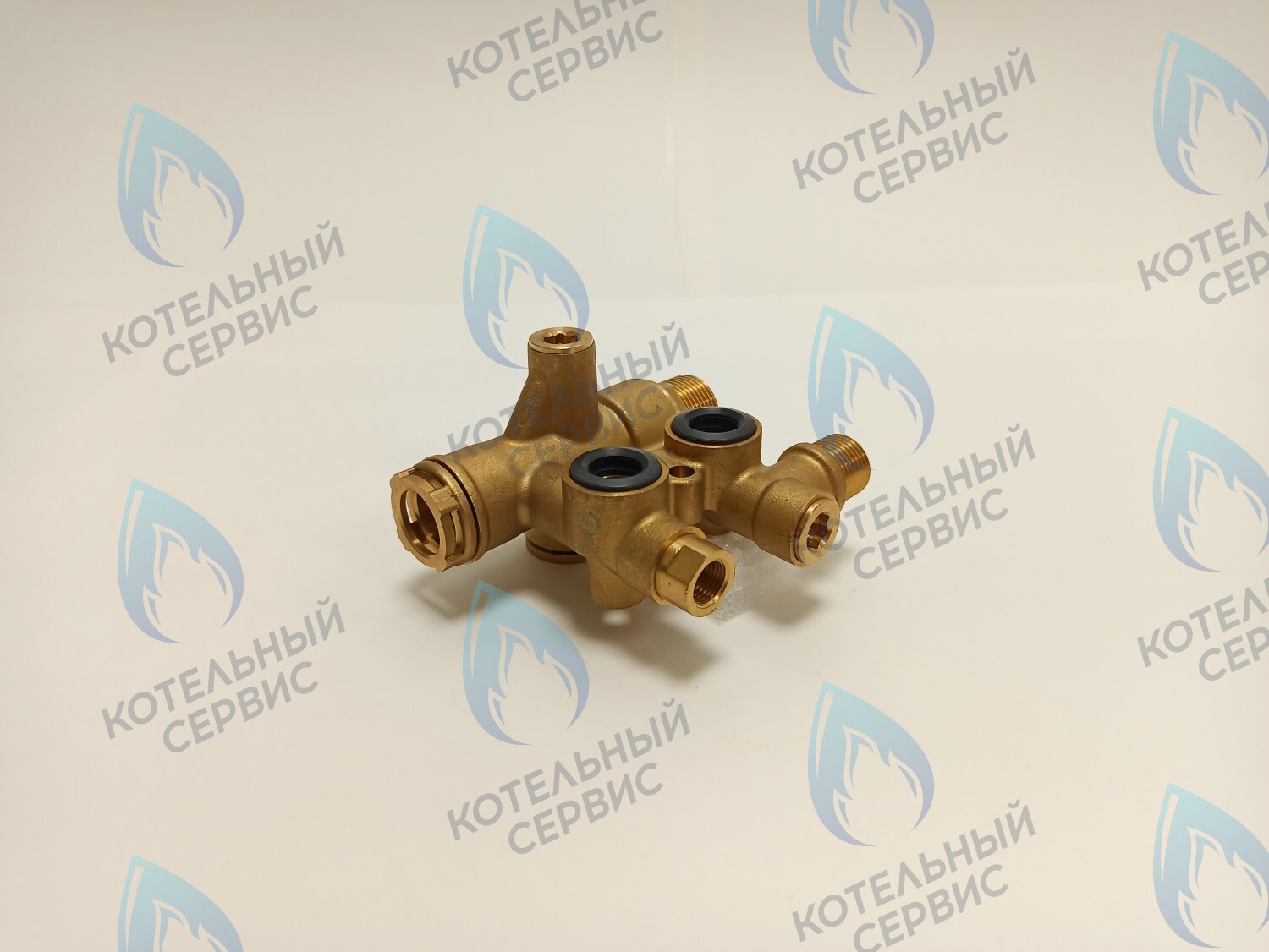 2201405000650 Трёхходовой клапан KOTITONTTU SUARI S 18-24 DK в Барнауле