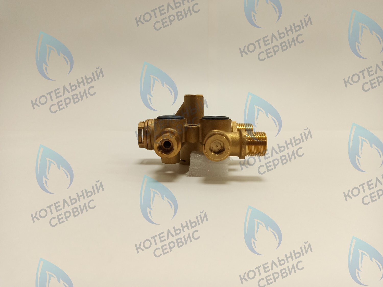 2201405000650 Трёхходовой клапан KOTITONTTU SUARI S 18-24 DK в Барнауле