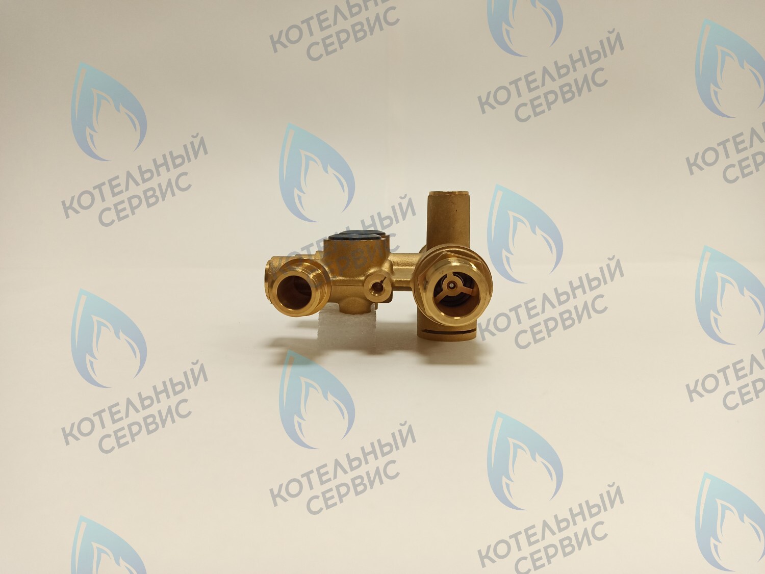 2201405000650 Трёхходовой клапан KOTITONTTU SUARI S 18-24 DK в Барнауле