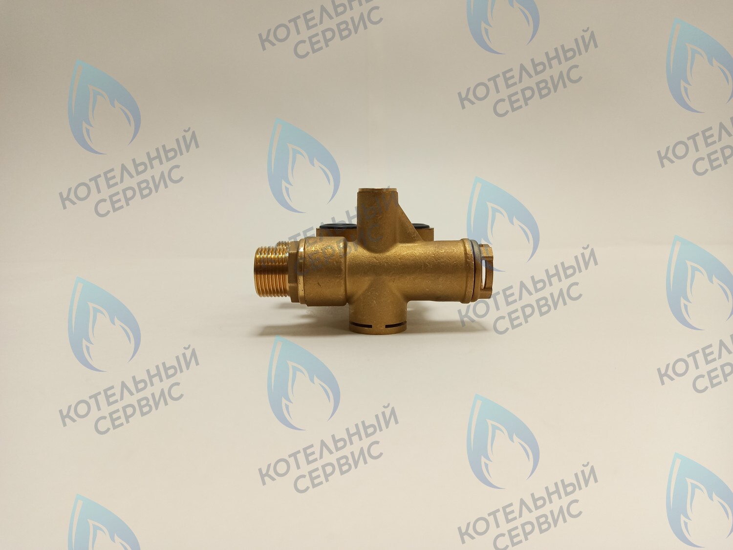 2201405000650 Трёхходовой клапан KOTITONTTU SUARI S 18-24 DK в Барнауле