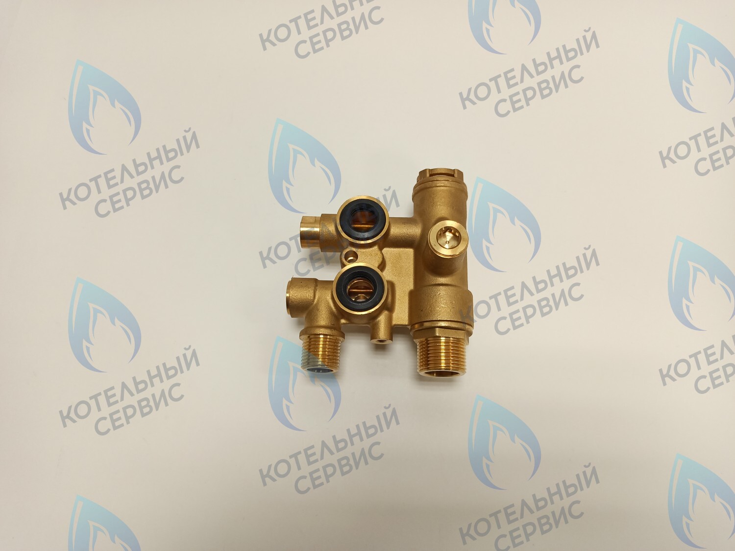 2201405000650 Трёхходовой клапан KOTITONTTU SUARI S 18-24 DK в Барнауле