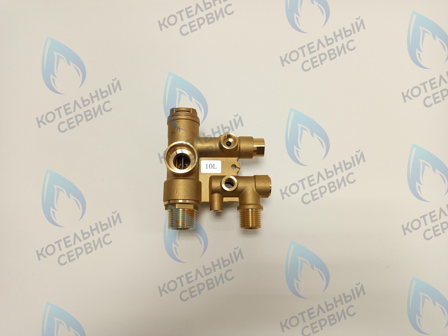 2201405000650 Трёхходовой клапан KOTITONTTU SUARI S 18-24 DK в Барнауле