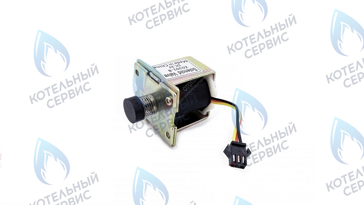 17501 Соленоид водонагревателя Neva Comfort, BaltGaz, Vektor, OASIS, Zanussi (аналог)	850	800	800 в Барнауле