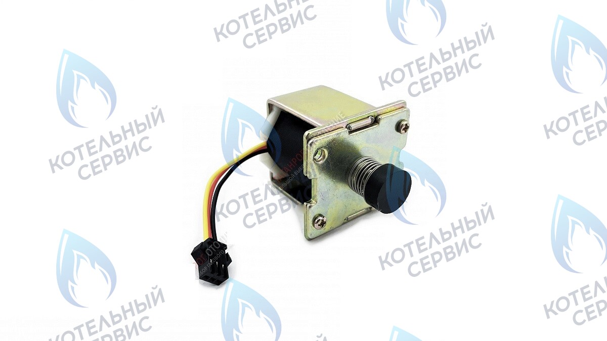 17501 Соленоид водонагревателя Neva Comfort, BaltGaz, Vektor, OASIS, Zanussi (аналог)	850	800	800 в Барнауле