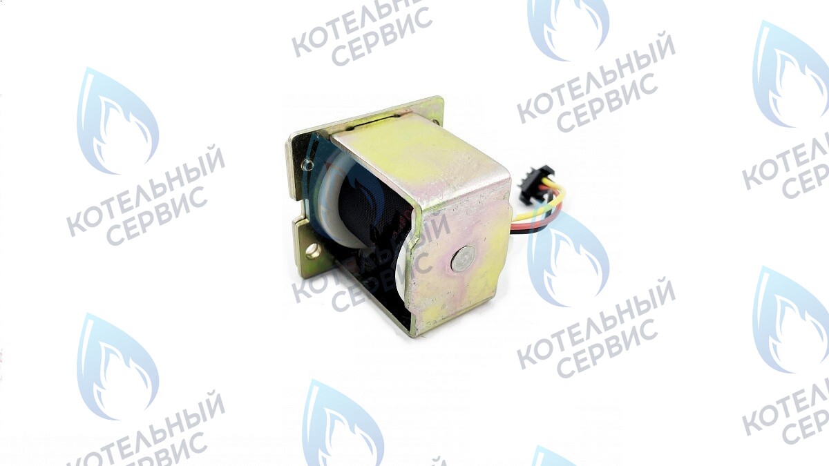 17501 Соленоид водонагревателя Neva Comfort, BaltGaz, Vektor, OASIS, Zanussi (аналог)	850	800	800 в Барнауле
