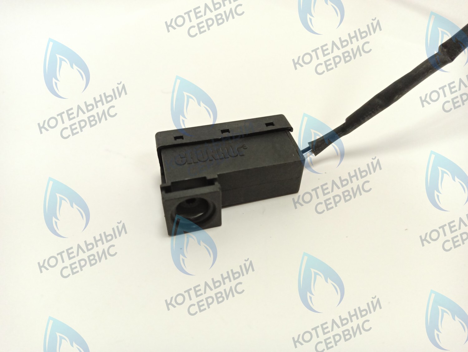 FS018-02 Микропереключатель с кабелем CHUNHUI ELECTROLUX (AB13050013), BAXI (5641800), Neva Lux (11614) в Барнауле