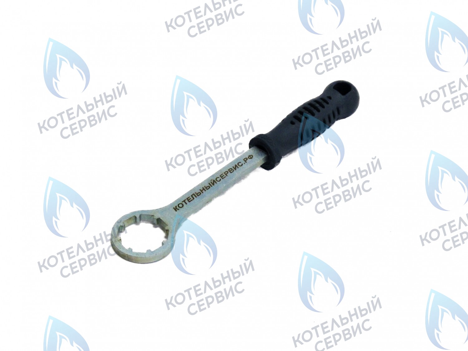 ZK010 Ключ для разборки трехходового клапана (метал. втулки) в Барнауле