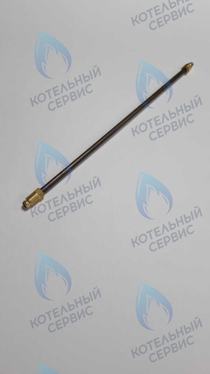 SBP1xx Трубка запальника d6, L=300мм (латунь) SIT в Барнауле