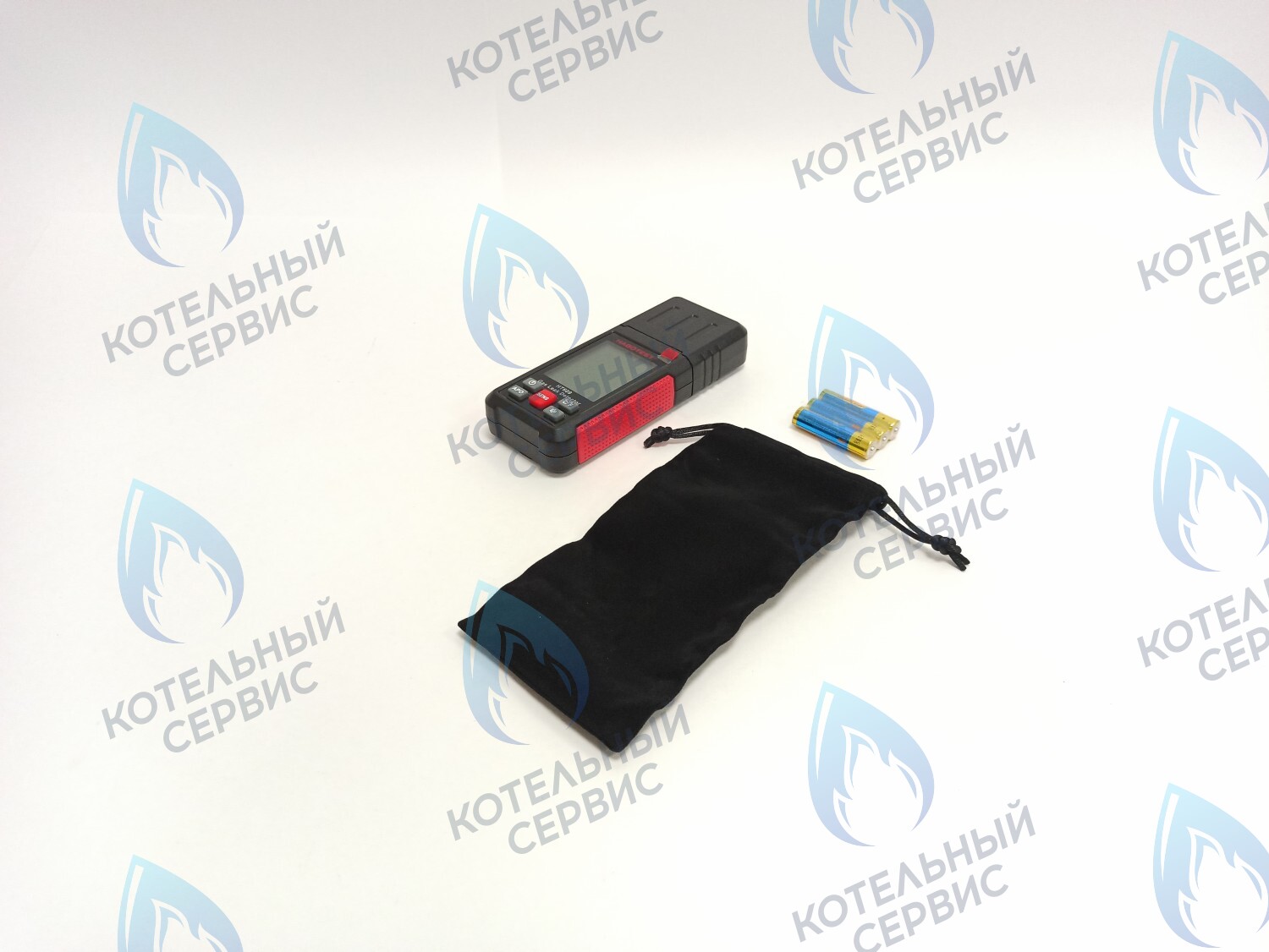 ZK024 HABOTEST HT609 детектор утечки газа с измерением температуры и влажности, портативный в Барнауле
